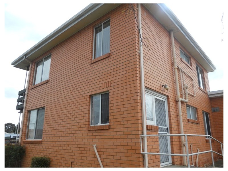 5/76 George Town Road, Newnham TAS 7248