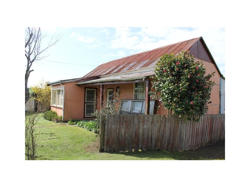 169 South Springfield Road, South Springfield TAS 7260