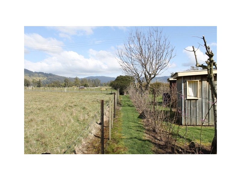 169 South Springfield Road, South Springfield TAS 7260