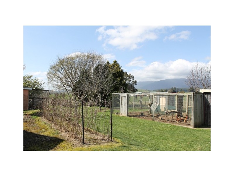 169 South Springfield Road, South Springfield TAS 7260