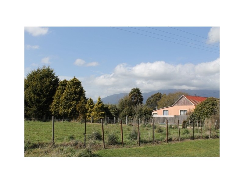 169 South Springfield Road, South Springfield TAS 7260