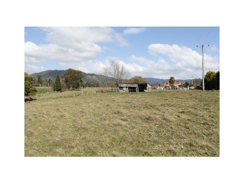 169 South Springfield Road, South Springfield TAS 7260