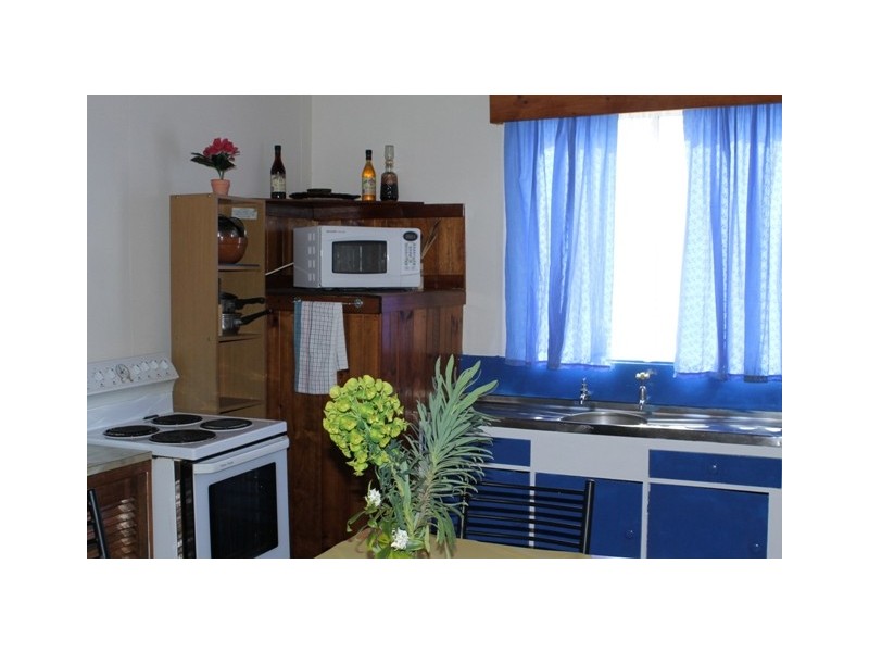 169 South Springfield Road, South Springfield TAS 7260