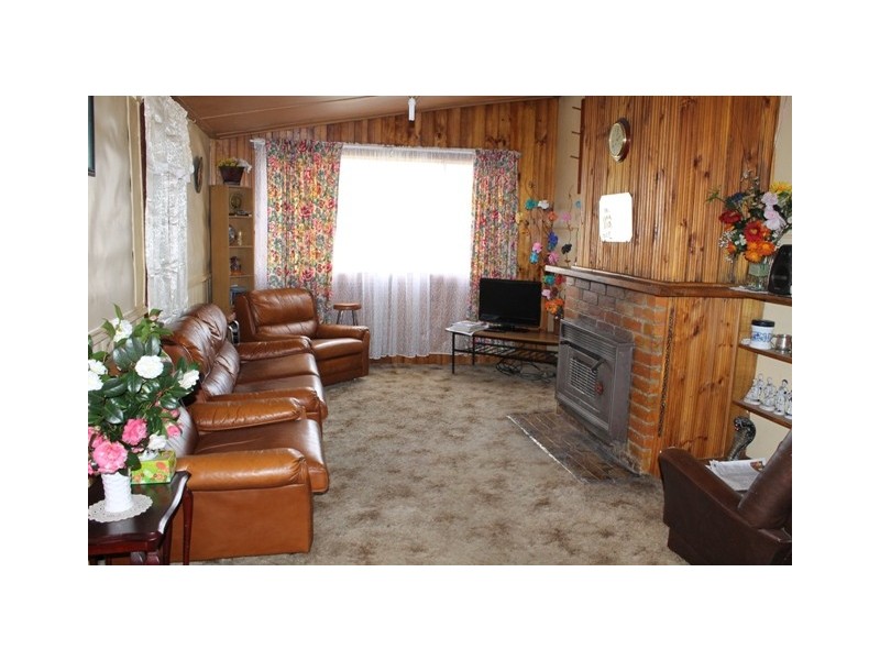 169 South Springfield Road, South Springfield TAS 7260