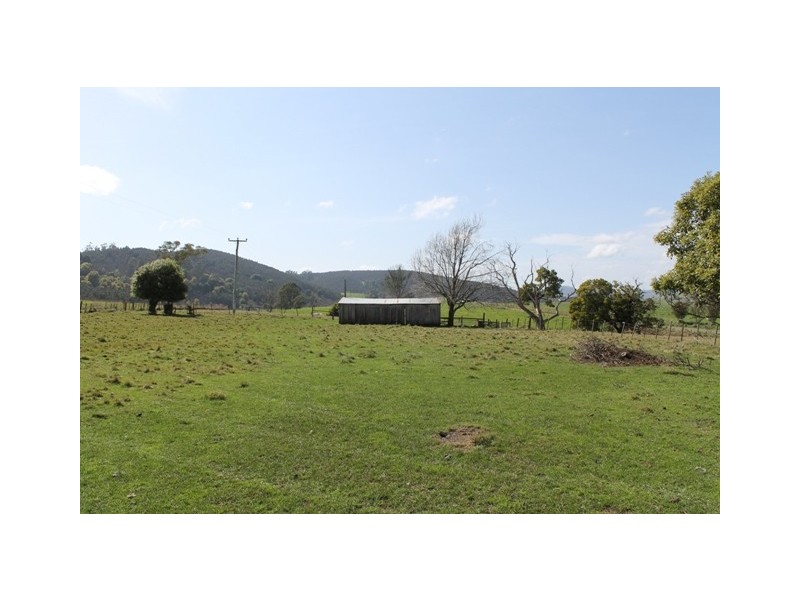 169 South Springfield Road, South Springfield TAS 7260