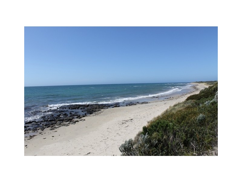 61 Fannys Bay Road, Lulworth TAS 7252