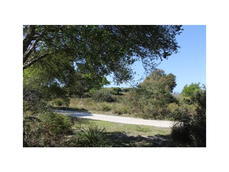 61 Fannys Bay Road, Lulworth TAS 7252