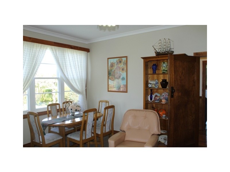 16 Peddles Road, Legerwood TAS 7263