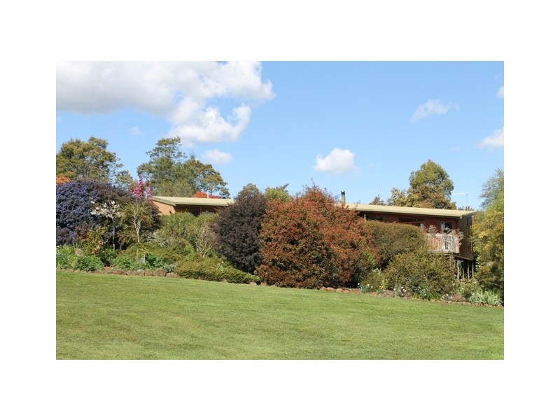 4 Panorama Road, Blackstone Heights TAS 7250