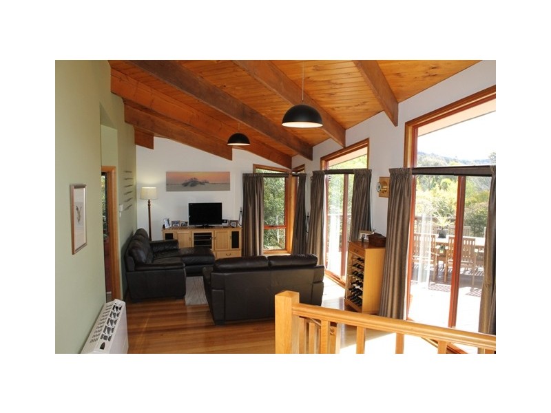 4 Panorama Road, Blackstone Heights TAS 7250