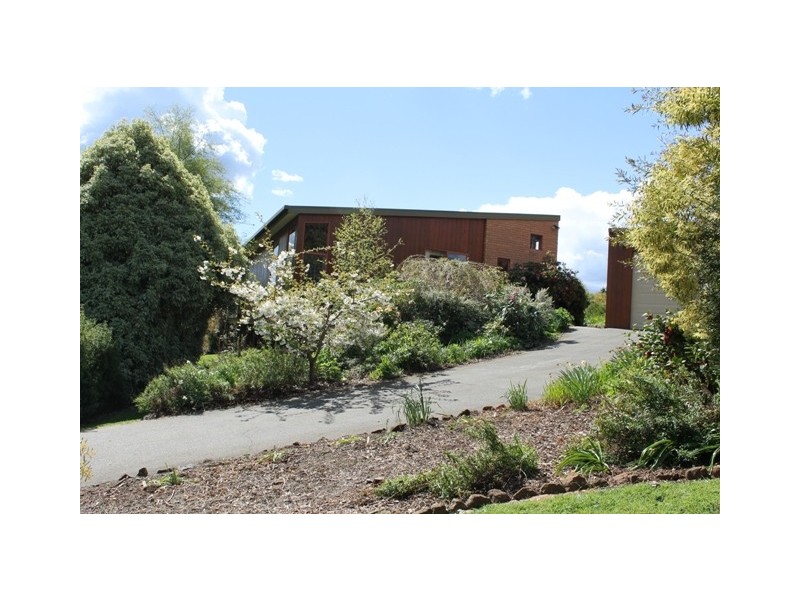 Blackstone Heights TAS 7250