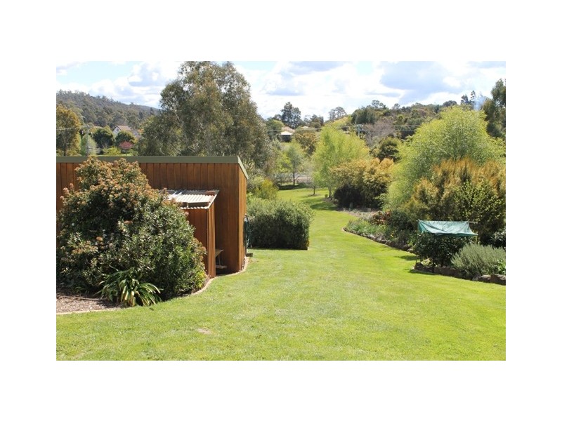 Blackstone Heights TAS 7250