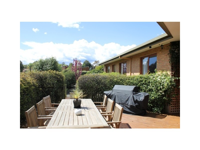 Blackstone Heights TAS 7250