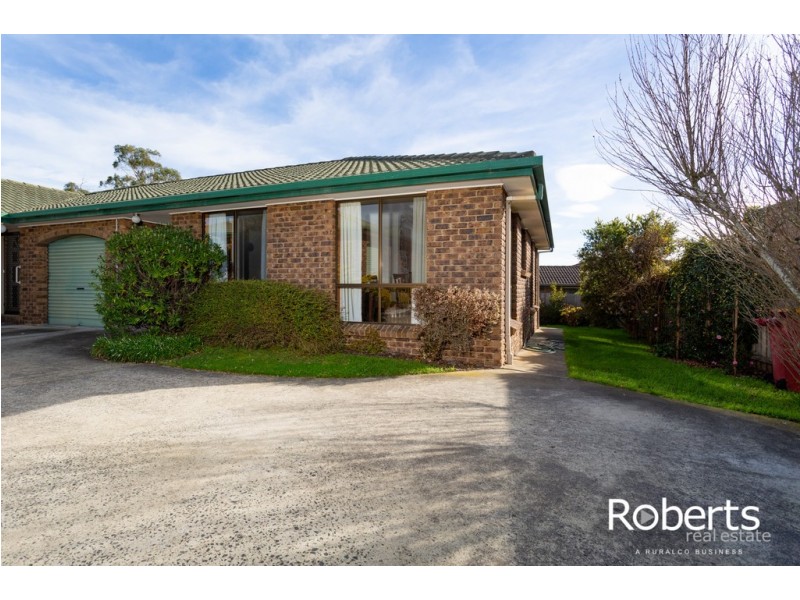 2/98 Gibson Street, Kings Meadows TAS 7249