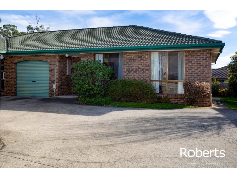 2/98 Gibson Street, Kings Meadows TAS 7249
