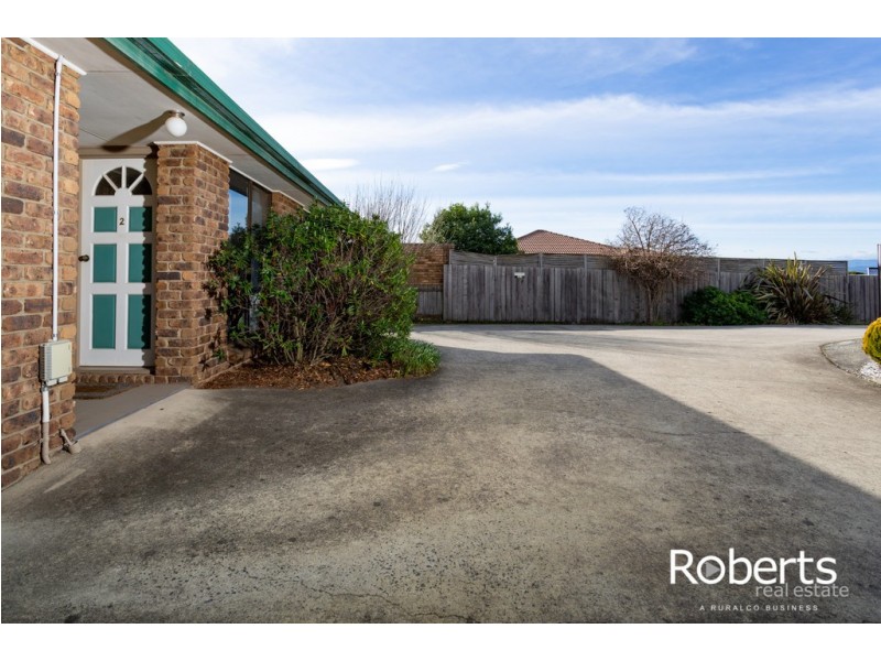 2/98 Gibson Street, Kings Meadows TAS 7249
