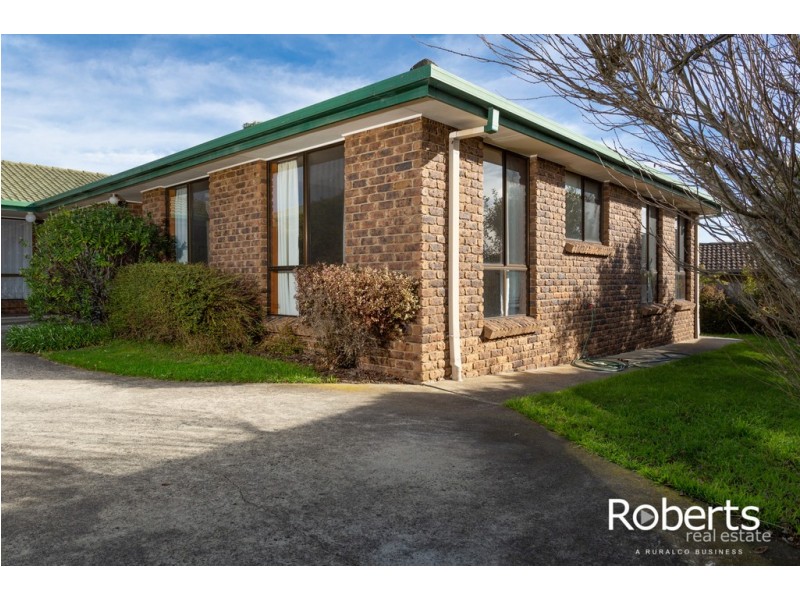 2/98 Gibson Street, Kings Meadows TAS 7249