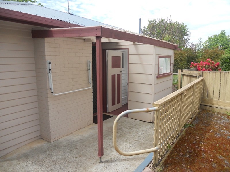 38 West Church Street, Deloraine TAS 7304