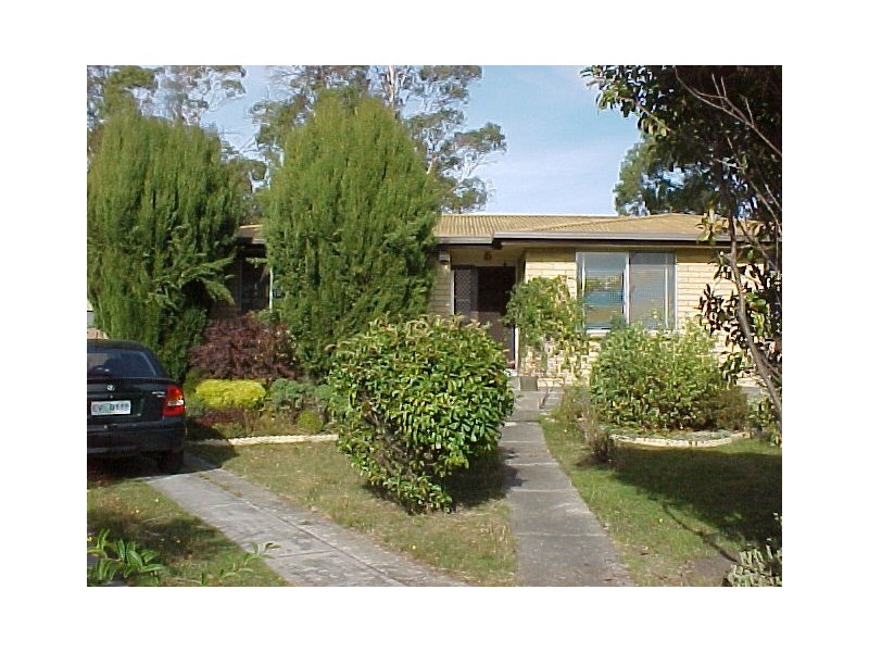 5 Sutton Court, Ravenswood TAS 7250
