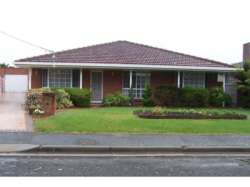 12 Montpelier Drive, Prospect TAS 7250