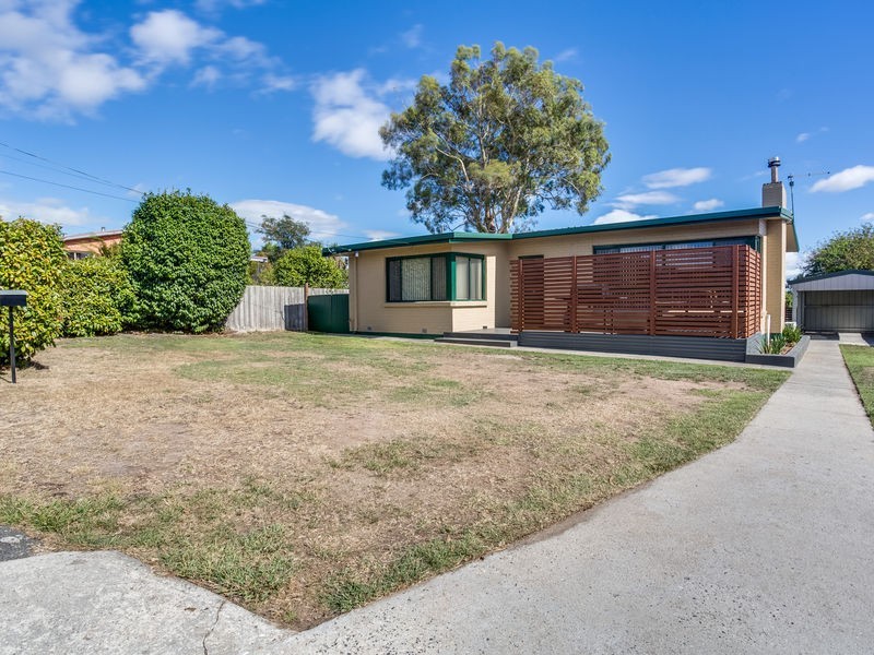 37 Myrtle Road, Youngtown TAS 7249