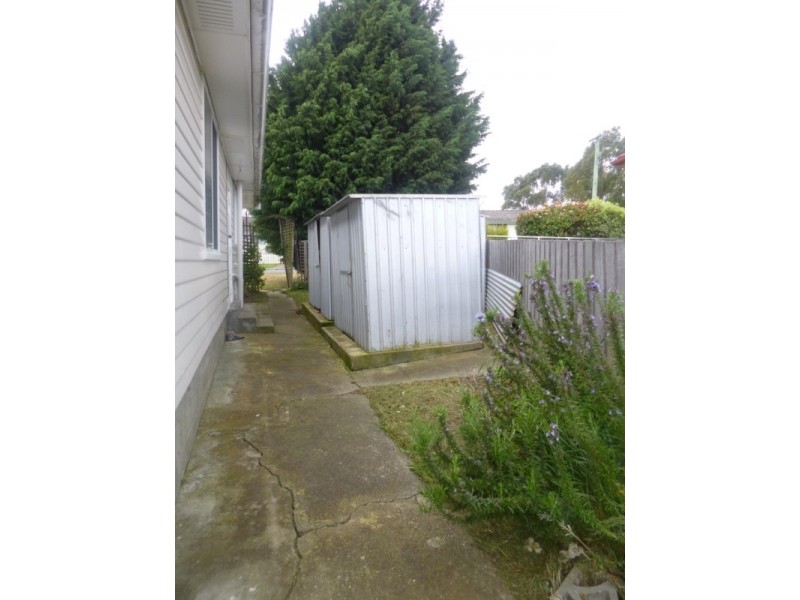 13 Wallace Street, Newnham TAS 7248