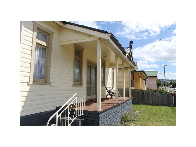 25 Lamont Street, Invermay TAS 7248