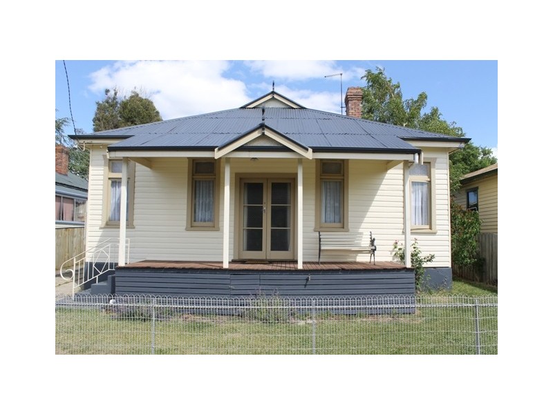 25 Lamont Street, Invermay TAS 7248