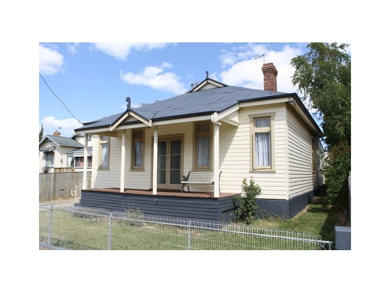 25 Lamont Street, Invermay TAS 7248