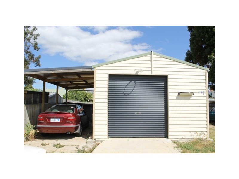 25 Lamont Street, Invermay TAS 7248