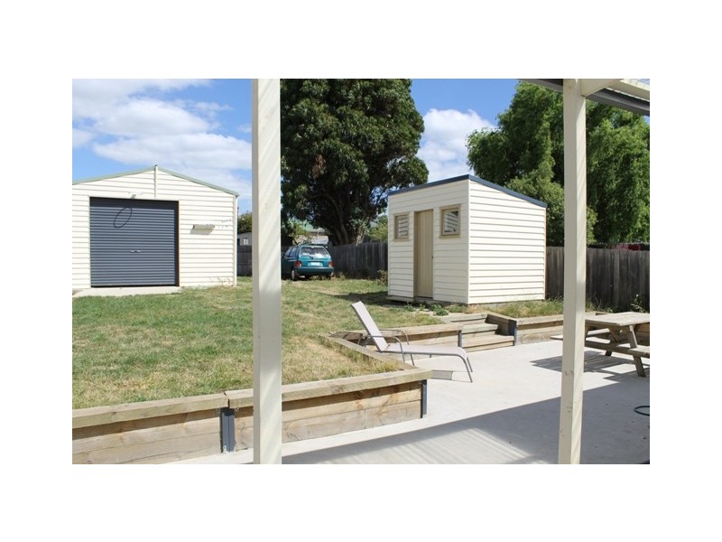 25 Lamont Street, Invermay TAS 7248