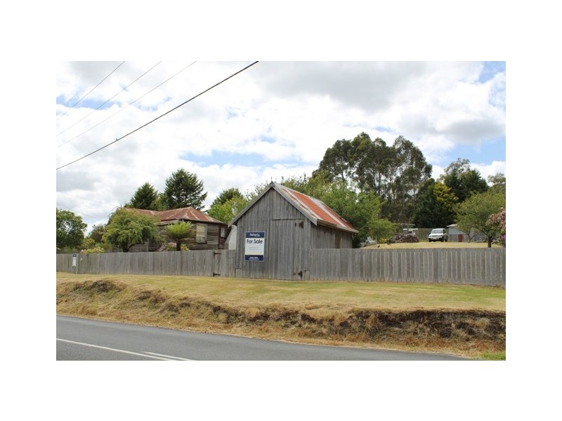 12 Main Road, Pioneer TAS 7264