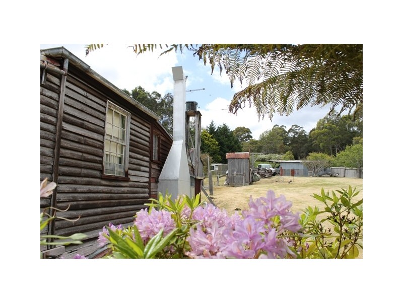 12 Main Road, Pioneer TAS 7264