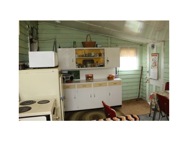 12 Main Road, Pioneer TAS 7264