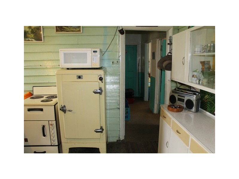 12 Main Road, Pioneer TAS 7264