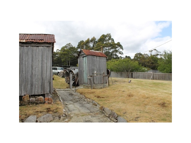 12 Main Road, Pioneer TAS 7264