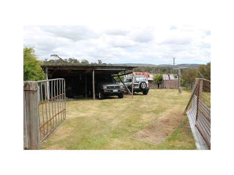 12 Main Road, Pioneer TAS 7264