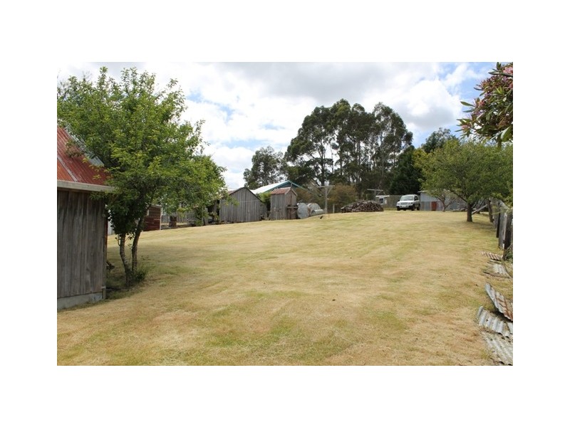 12 Main Road, Pioneer TAS 7264