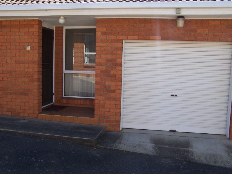 4/54 Walden Street, Newstead TAS 7250