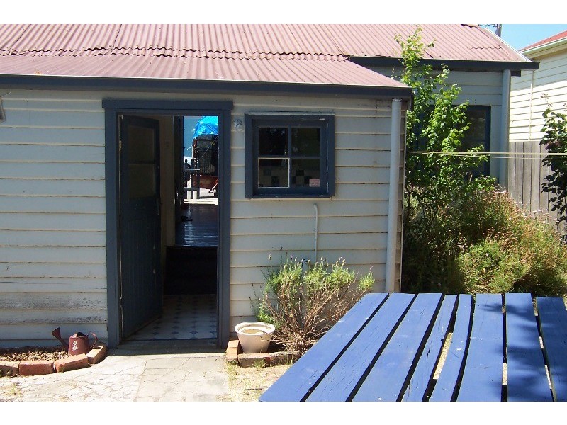 14 South Charles Street, Launceston TAS 7250