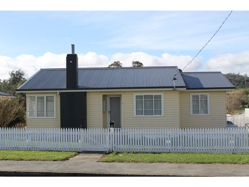 2 Treherne Street, Mayfield TAS 7248