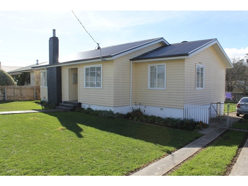 2 Treherne Street, Mayfield TAS 7248