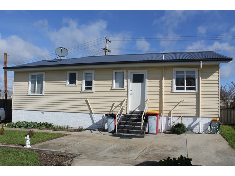 2 Treherne Street, Mayfield TAS 7248