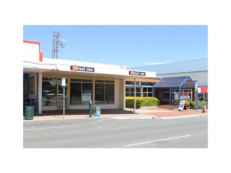 25 King Street, Scottsdale TAS 7260