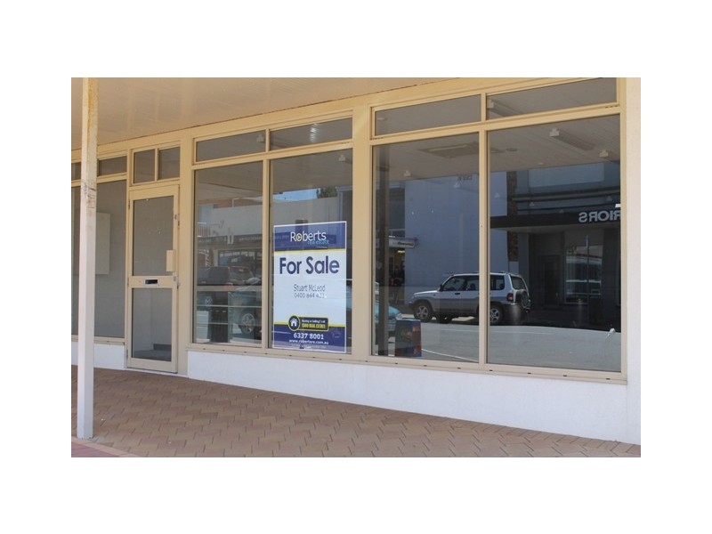 25 King Street, Scottsdale TAS 7260