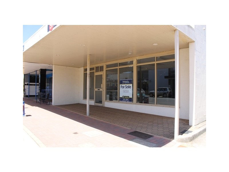 25 King Street, Scottsdale TAS 7260