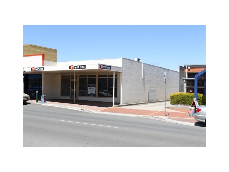 25 King Street, Scottsdale TAS 7260