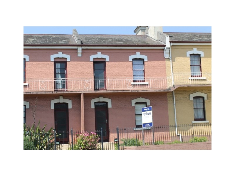 153a and 153b Wellington Street, Launceston TAS 7250