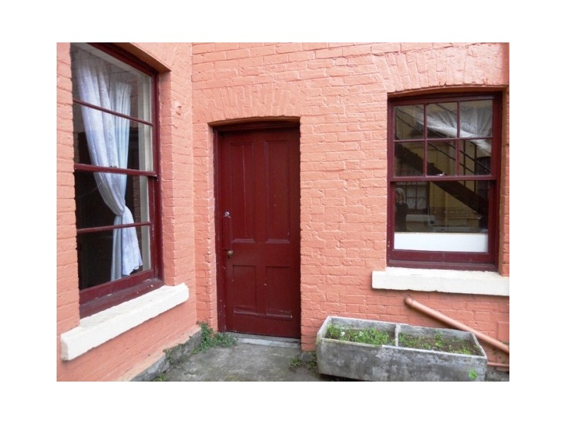 153a and 153b Wellington Street, Launceston TAS 7250