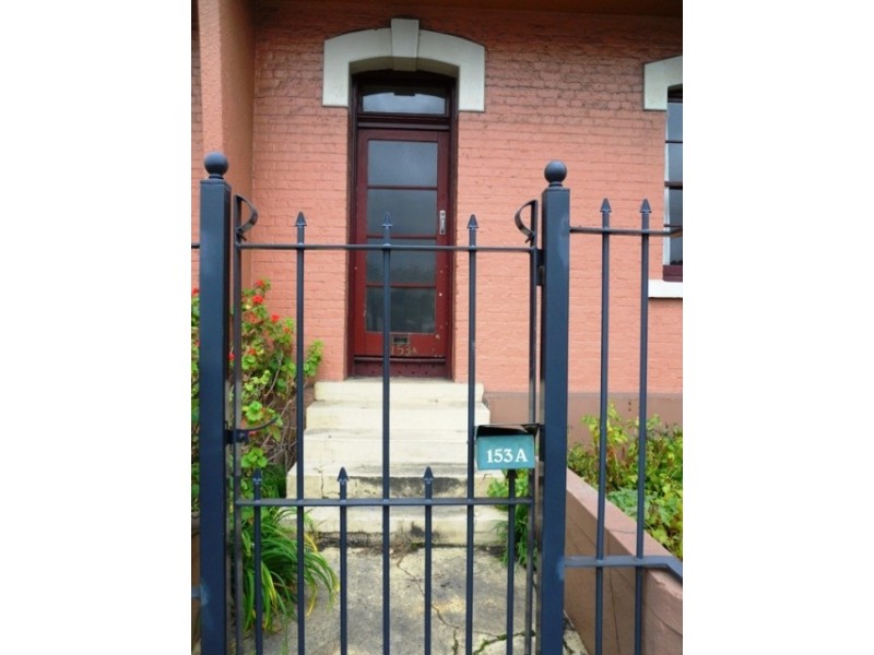 153a and 153b Wellington Street, Launceston TAS 7250